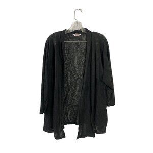 Allison Daley Women’s Black Light Cardigan